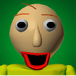 Baldi's Basics Test Game icon