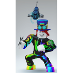 God gaming's fan group
