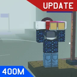 Carry Me! [2 Player Obby]  icon