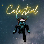 『Celestial』