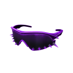 Death Hellstorm Shades