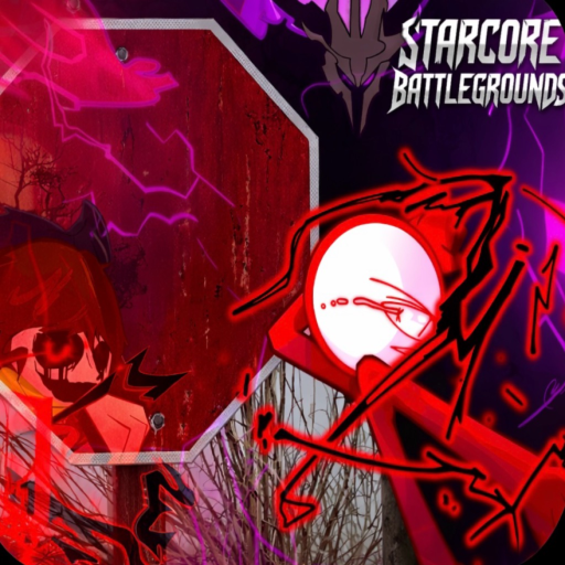 Starcore Battlegrounds [UPDATE]