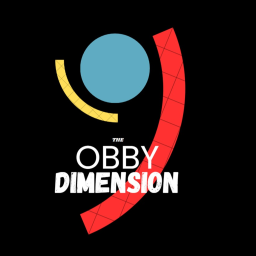 The Obby Dimension (ALPHA)