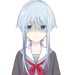 sigma anime girls