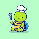 Turtles force