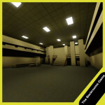 The Backrooms Game
