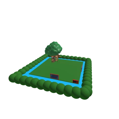 Free Admin Map