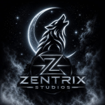 ZENTRIX-STUDIOS