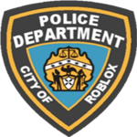 Roblox Police Patrol Team