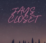 jay’s closet ｡･:*:･ﾟ