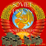 The United Soviet Socialist Republics of E.S