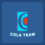 Cola Team Family