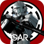 {GAR} Grand Army Of The Republic.