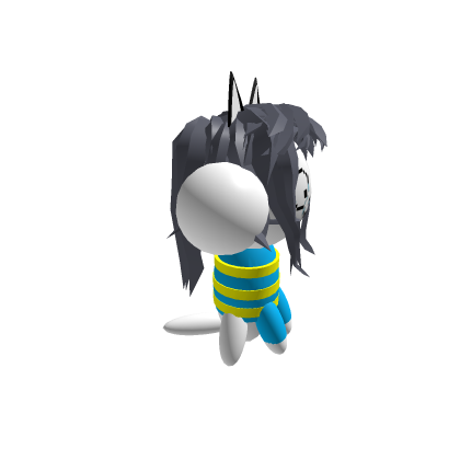 Temmie (Sitting)