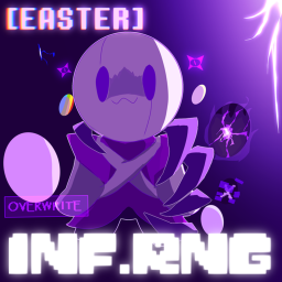 INF.RNG [EASTER EVENT]