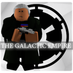 // The Galactic Empire \\