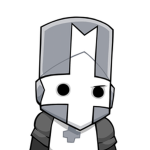 castle crashers eehaw