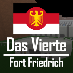 [DV]: Fort Friedrich