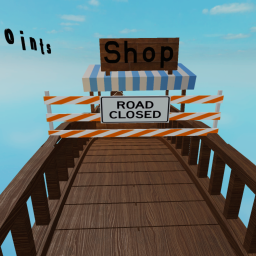 Roblox But If Touch A Part You Earn Points
