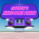 gabber's hardcore party
