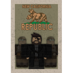 | NCR | New California Republic's Training place