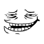 troll groupe