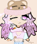 •FluffyjxStrawberry•