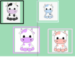 The cow group! (Not all about cows!)