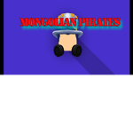 Mongolians Pirates