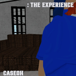 [Xmas] Caseoh: The Experience