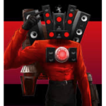 titan speakerman team