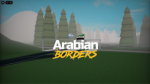 Arabian Border Roleplay