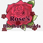 Rose’s bloxburg builds!