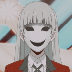 Kakegurui ଓ