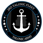 3rd Talonic Fleet