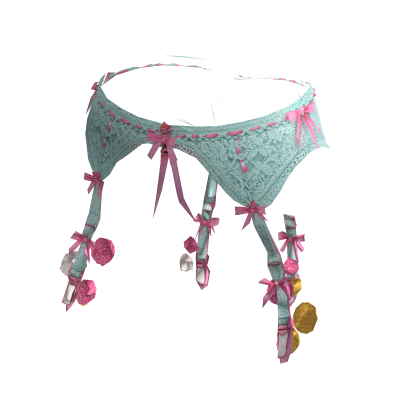 Candy Sweetheart Charm Overlay