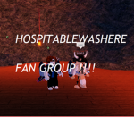 HospitableWasHere fan group