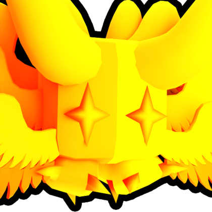 Gold Monochrome Dragon