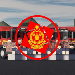 JBPM | Kuala Perlis Fire and Rescue Station
