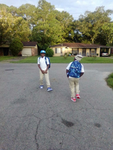Walkdown group
