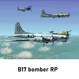 Bomber RP [Targets!🏘️]