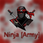 Ninja [army] ツ