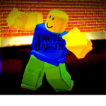 Emote Dåncê