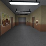 Elevator Adventure! *NEW*