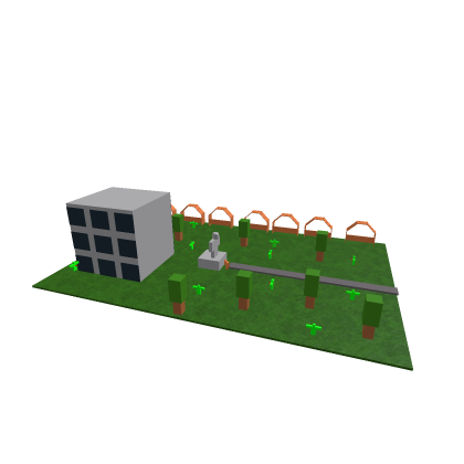 Small City for Clone