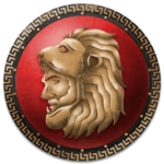 • • • Sons of Herakles • • •