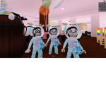 Kool club!