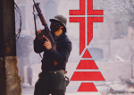 Lebanese Christian Forces
