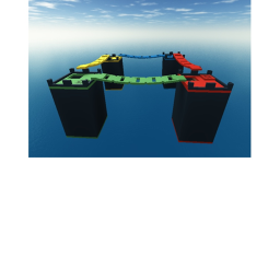 ######## Battle Royale