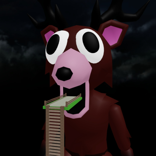 Climb Into 99 Nights in the Forest